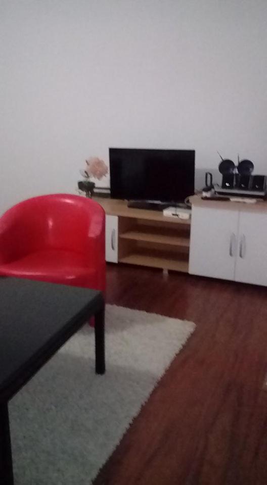 Apartment Dina Скопие Екстериор снимка